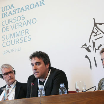Jornada: Construcción y eficiencia energética en madera