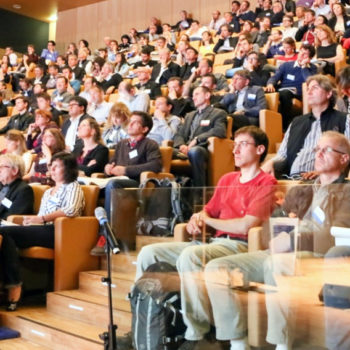 Baskegur toma parte en la 7ª edición del Foro Internacional de Construcción de Nancy