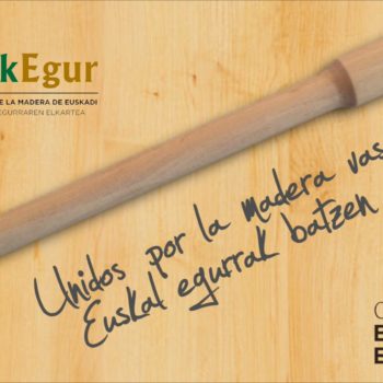 Baskegur Eguna – Unidos por la madera vasca