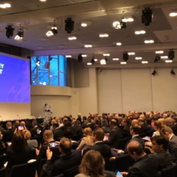 Baskegur acude al Summit de Helsinki, la gran cita europea por la bioeconomía