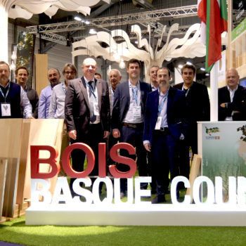 Carrefour Internacional du Bois se traslada a febrero de 2021