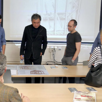 Master en estructuras diseño y construcción en madera