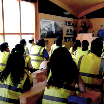 Master en ingeniería de la construcción