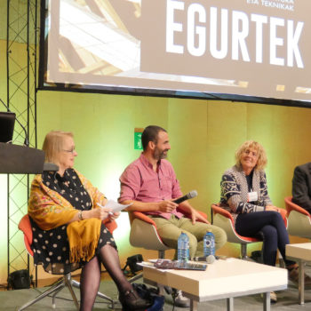 Egurtek