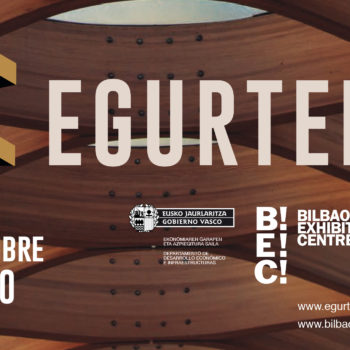 El Comité técnico de Egurtek 2020 celebra su primera reunión