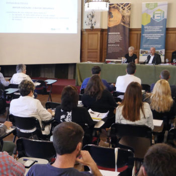 Cursos de la universidad de verano de la UPV/EHU