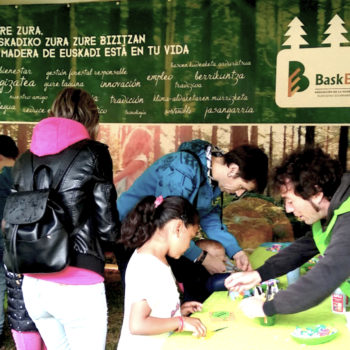 Fiestas de las ikastolas