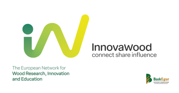 Baskegur participará en la asamblea general de Innovavood, el mayor consorcio de agentes de la madera de Europa
