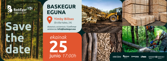 Programa Baskegur Eguna 2026